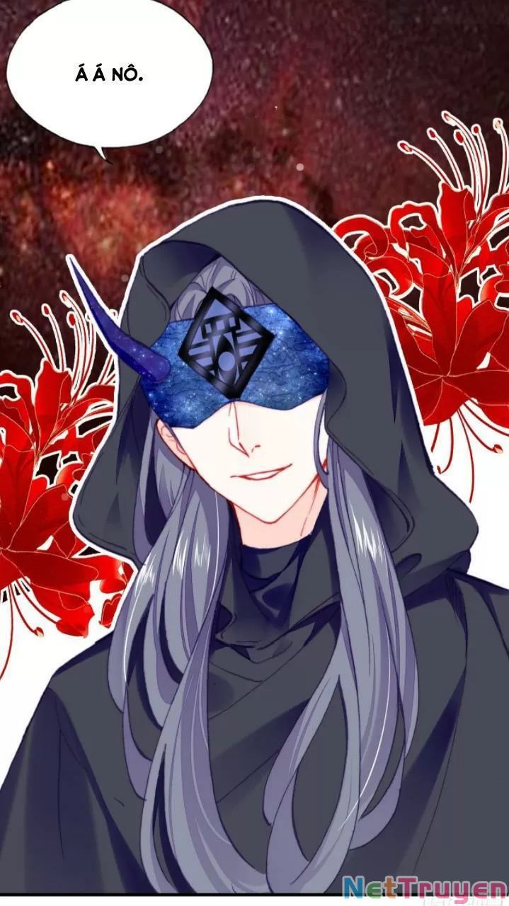 lại bị bệnh chiều chuộng quấn lấy chapter 23 16