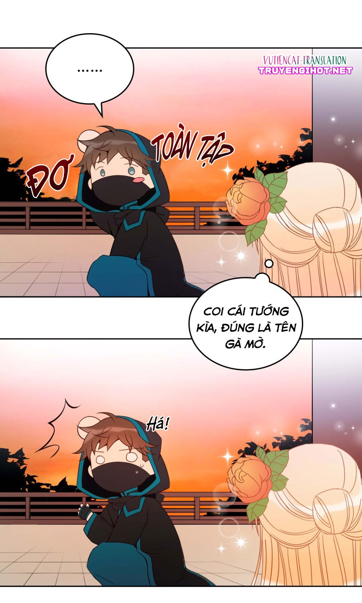 khế ước hậu cung chapter 6 39