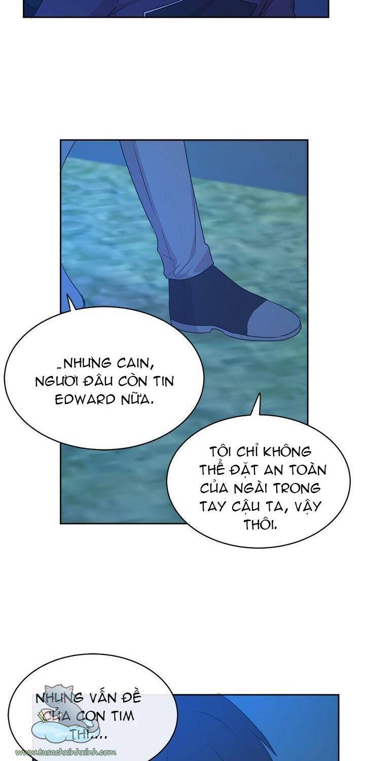 tôi sẽ đi đến cùng với hoàng đế chapter 104 12