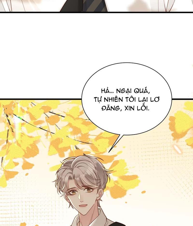 sau khi mất trí nhớ tình địch nói tôi là bạn trai anh ấy chapter 52 4