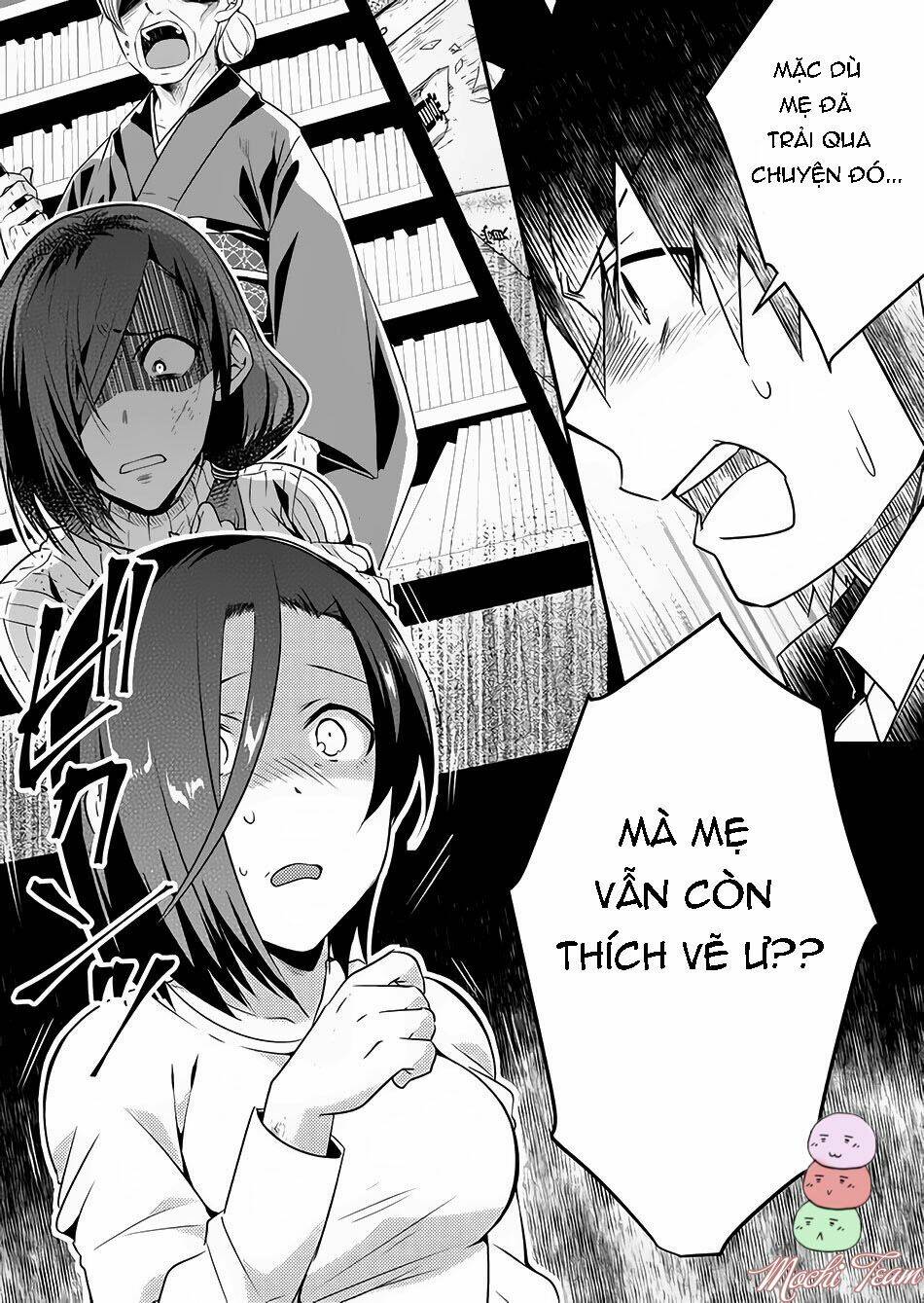 sozo no eterunite chapter 1.5 11