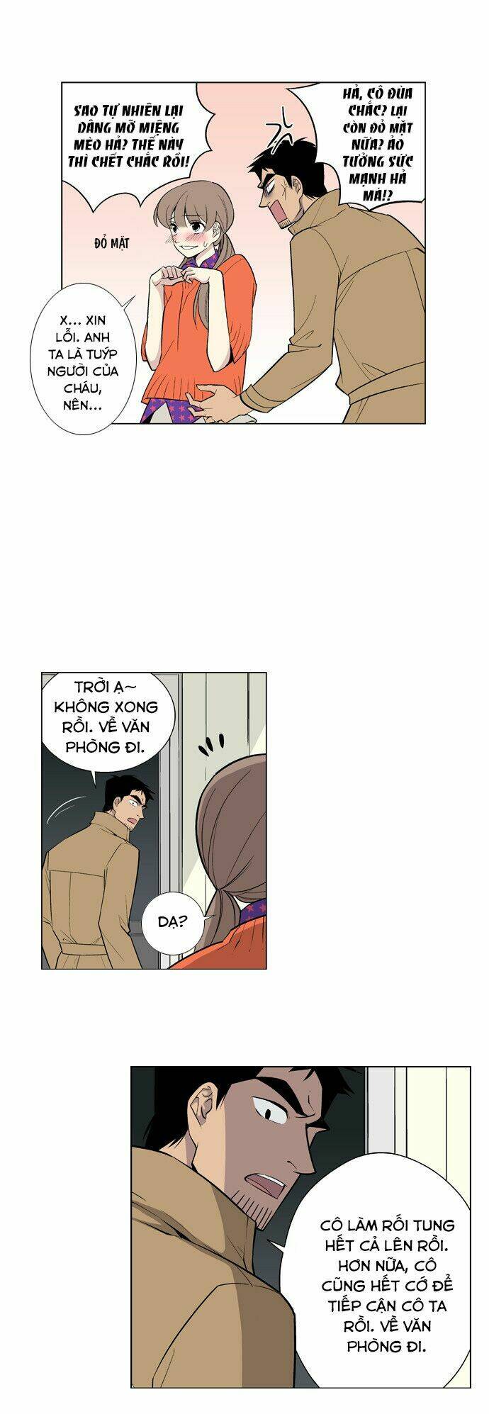 welcome to ghost city chapter 7 35