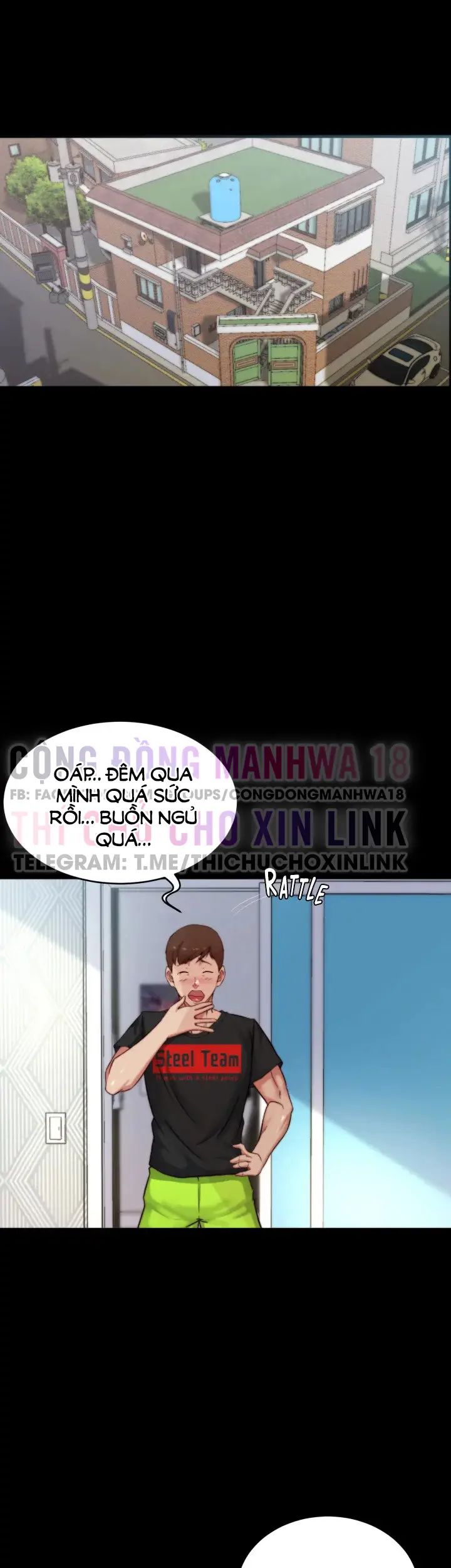 nhật ký quần lót chapter 100 6