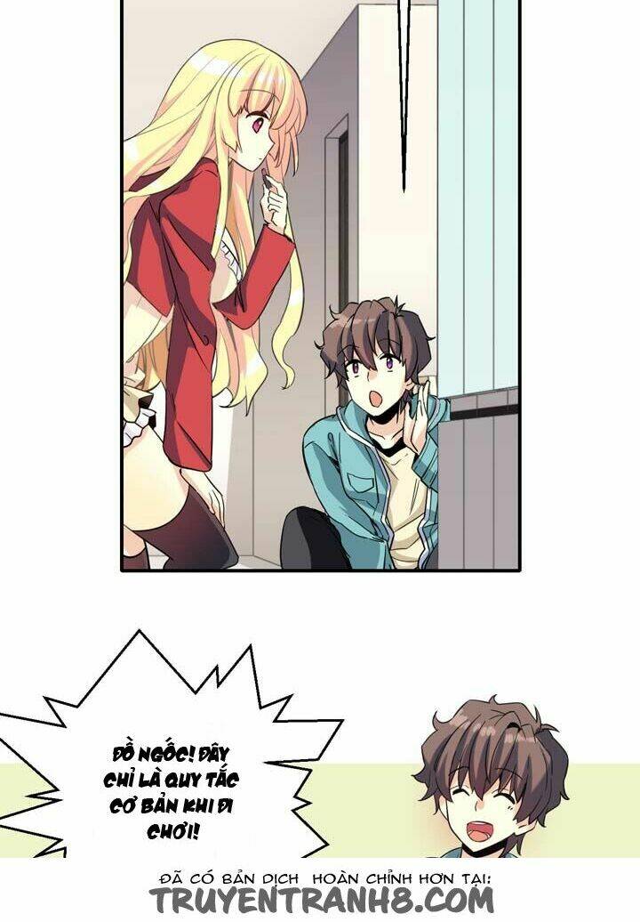 amentia chapter 18 5