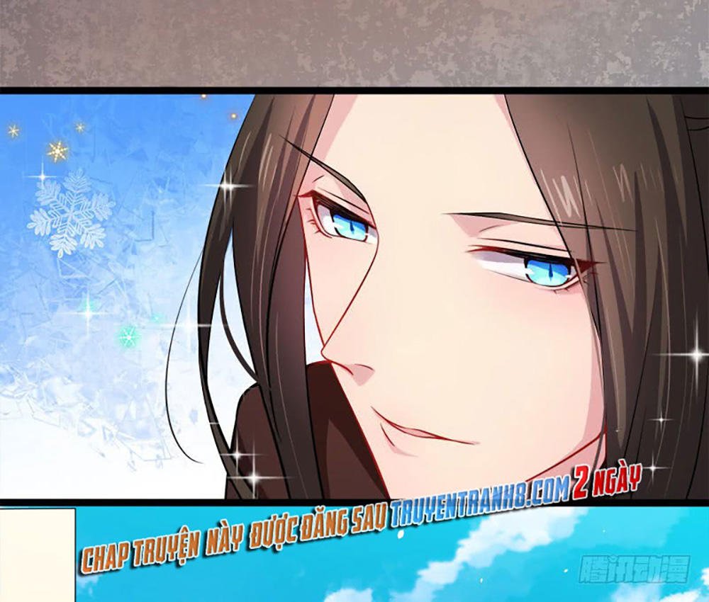 ngạo kiều quỷ vương yêu ta chapter 41 50