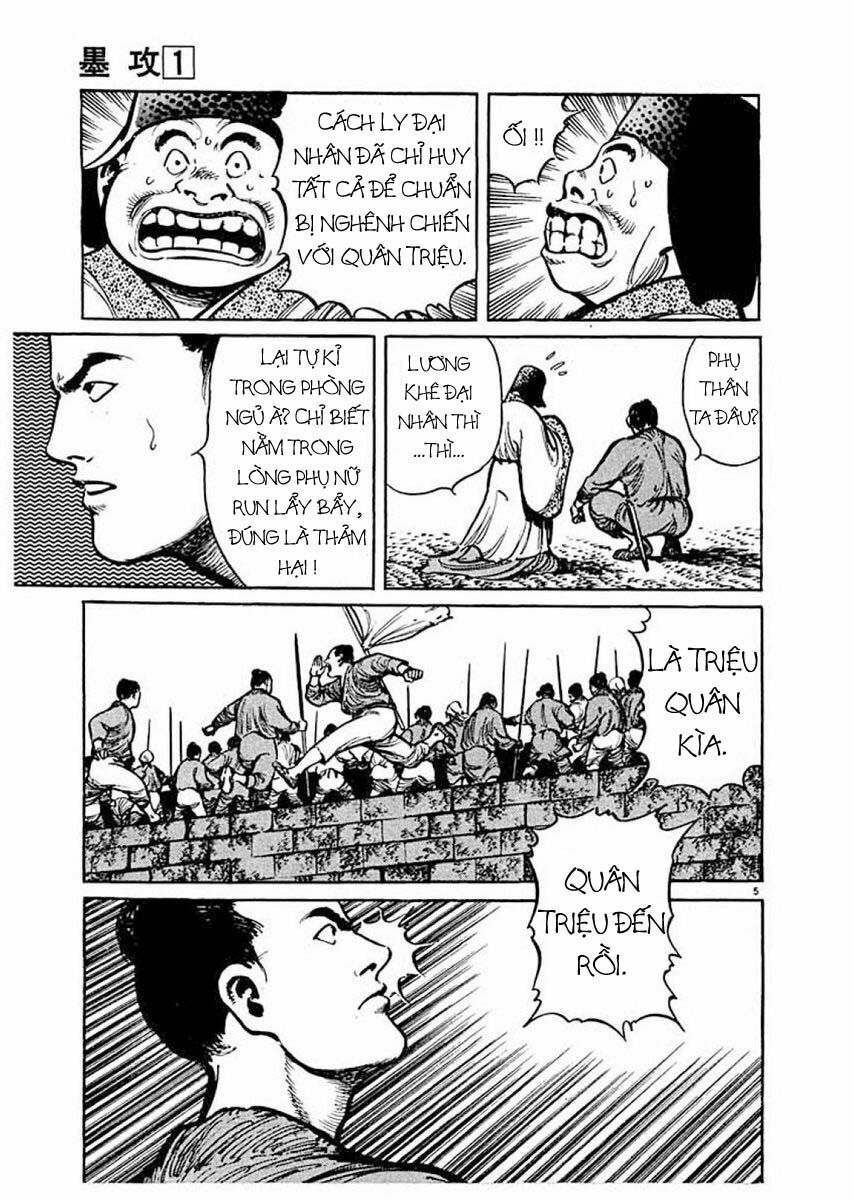 binh pháp mặc công chapter 8 5