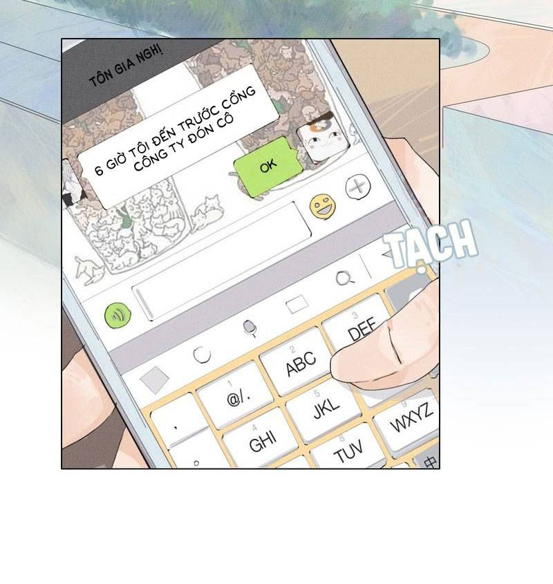 tình yêu là một vụ giết người ly kì chapter 4 5