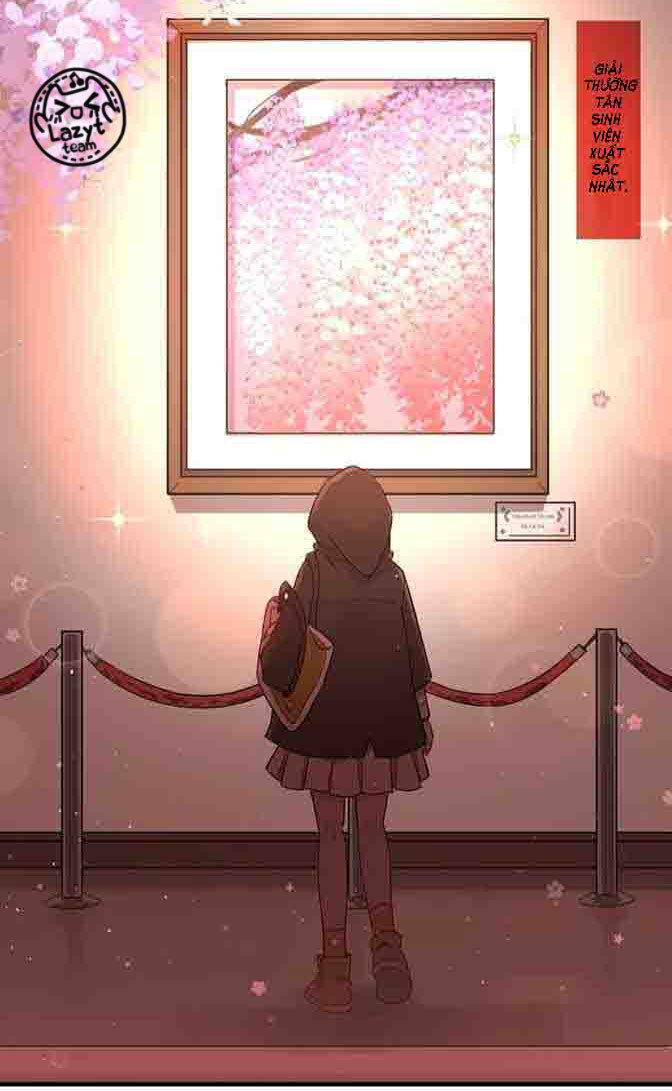 tình yêu huyễn tưởng chapter 3 33