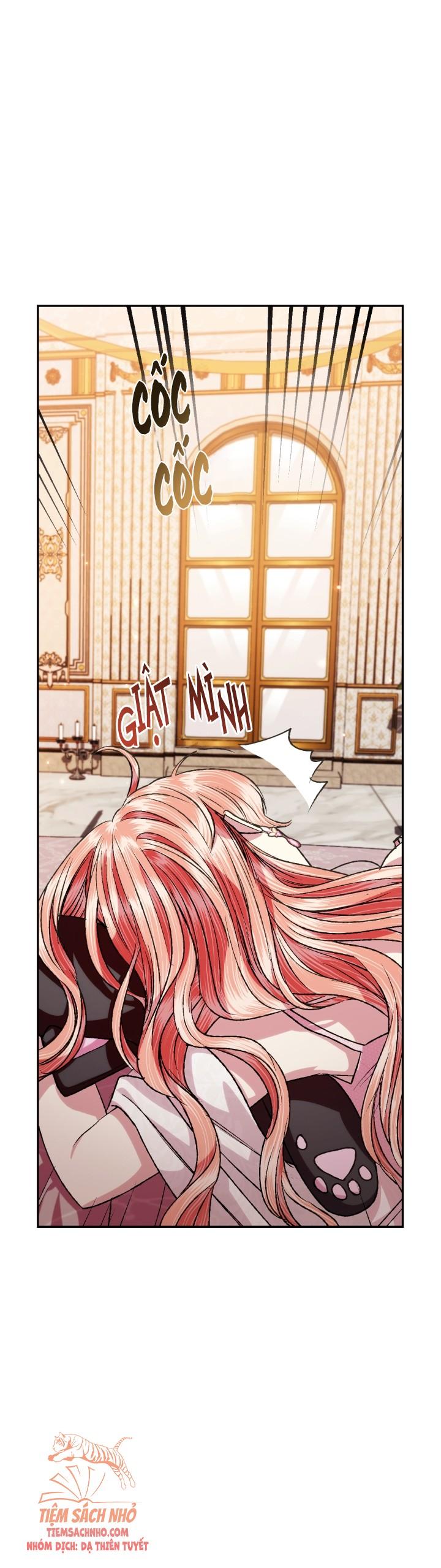 cha, con không muốn kết hôn đâu chapter 68 16