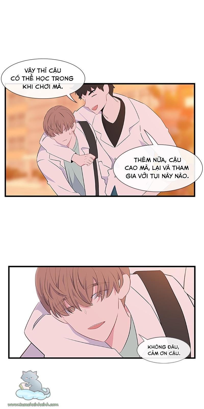 về bên anh chapter 12 10