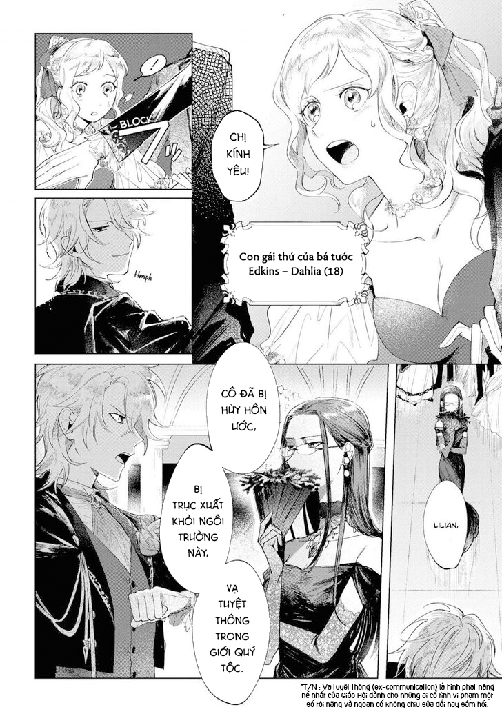 tổng hợp oneshot dù có là phản diện thì tôi sẽ chứng minh mình cũng có thể nhận được hạnh phúc!! chapter 2.1 8