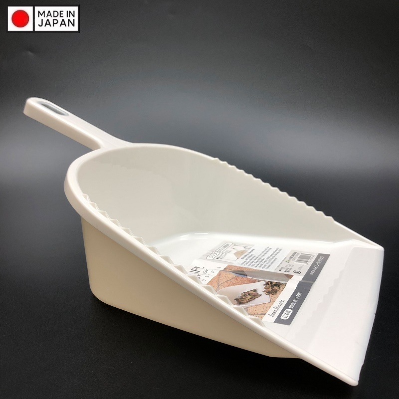 Xẻng Hót Rác Bằng Nhựa Sanada Seiko -  Hàng Nội Địa Nhật Bản |#Made in Japan