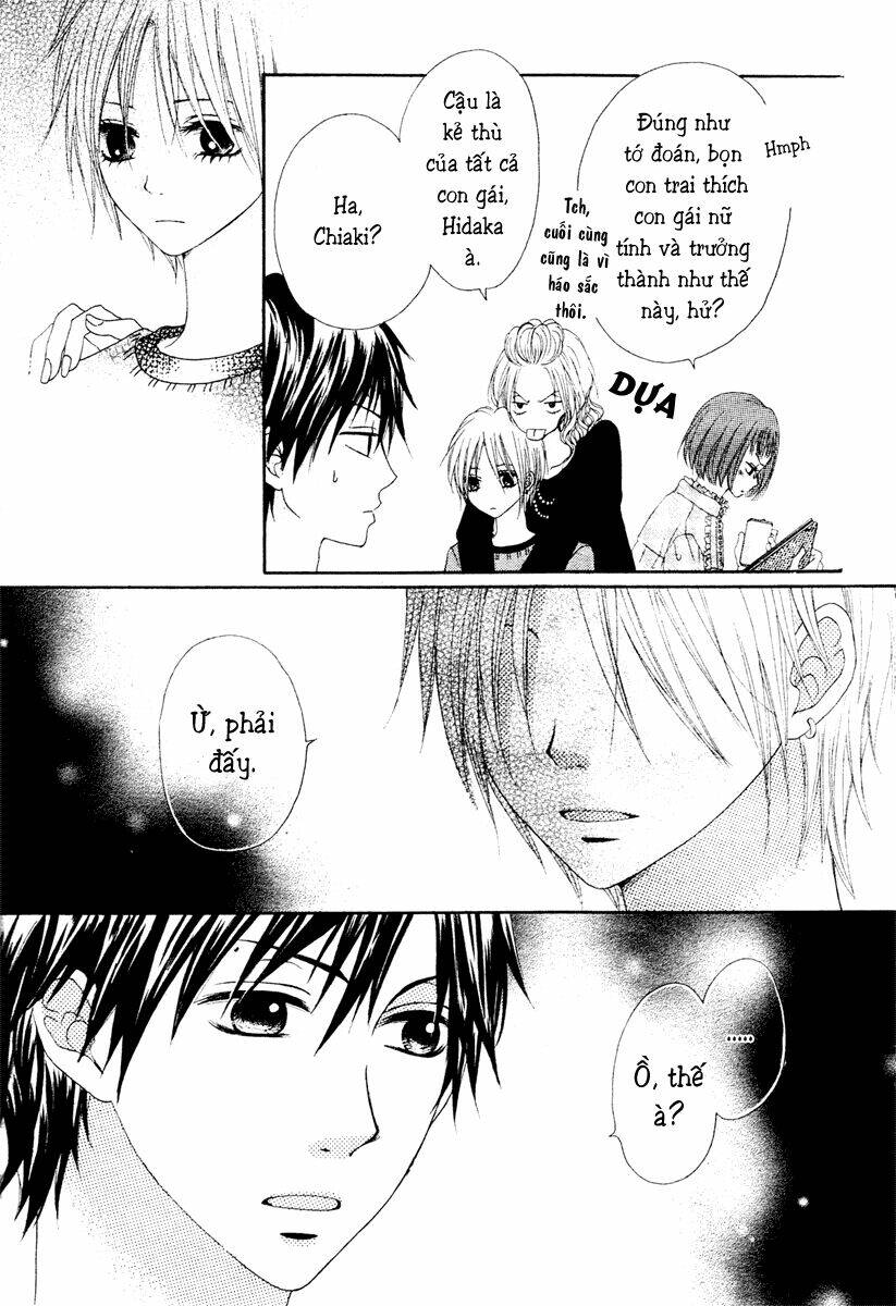 kataomoi no mukougawa chapter 4 23