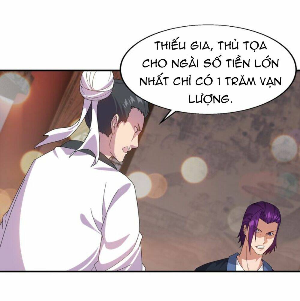 võ liệt thiên kiêu chapter 4 10