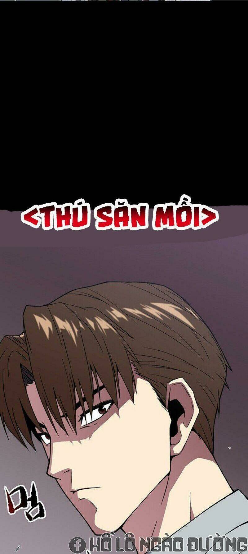 đấng cứu thế được chọn lựa chapter 1 131