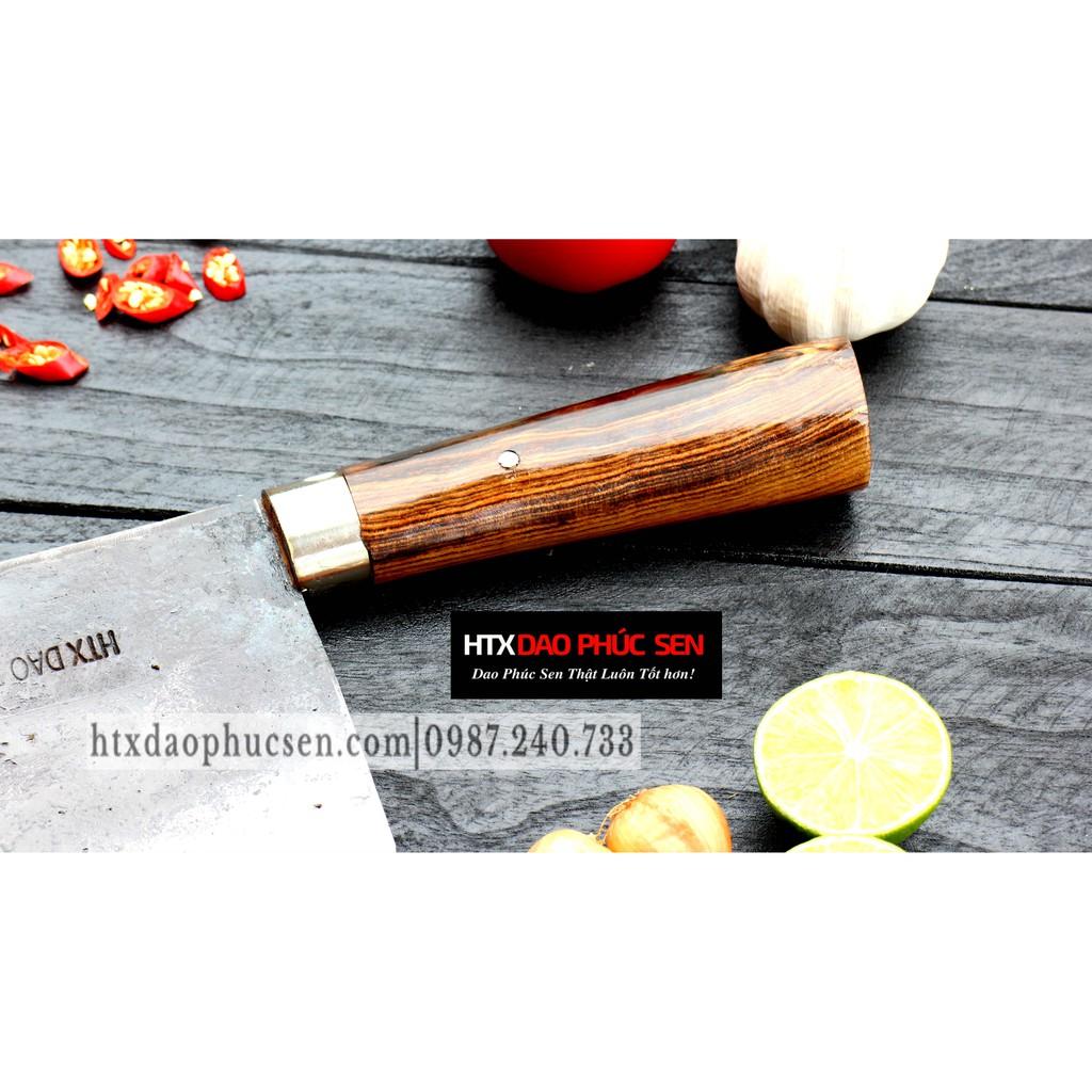 Dao Phúc Sen Dao Chặt Xương Cán Cẩm