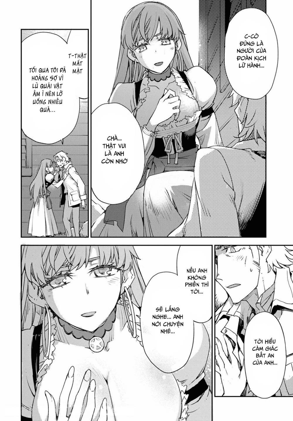 fate/grand order: epic of remnant - salem chapter 20 2