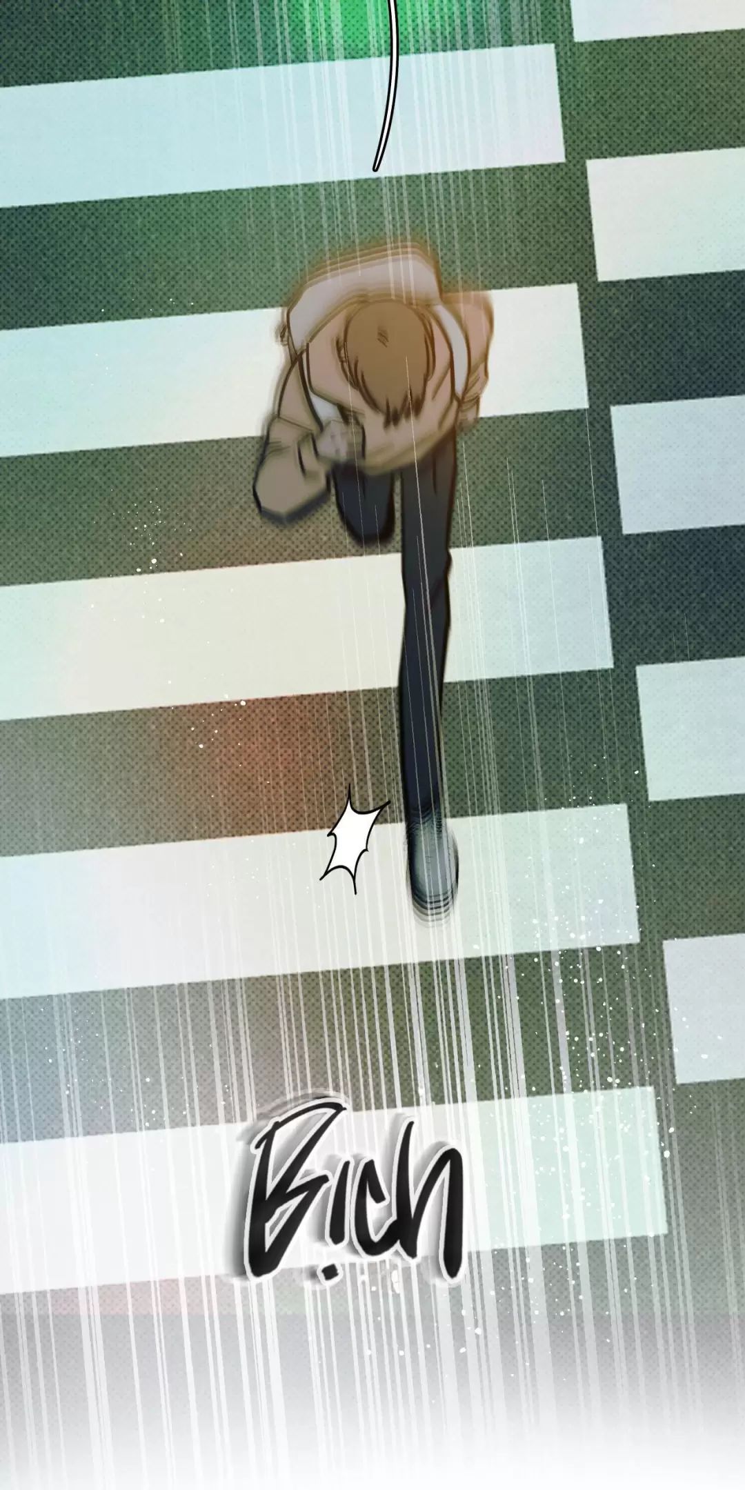 lời tỏ tình từ con số 0 chapter 16 17