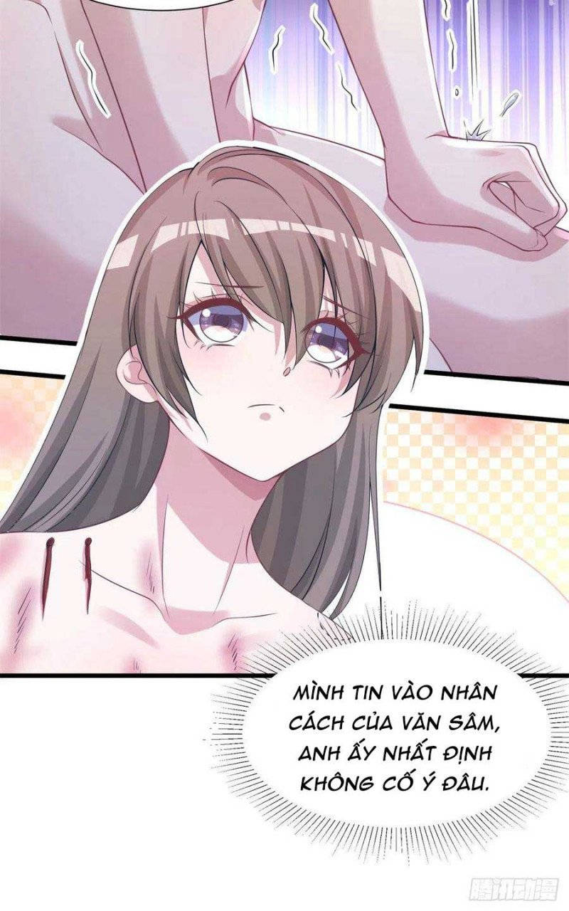 [16+] thảnh thơi thú thế chủng chủng điền, sinh sinh tể chapter 291 21