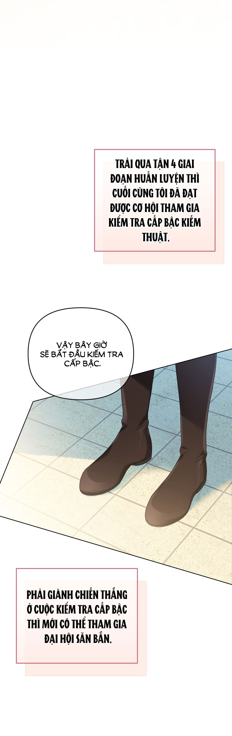 thà rằng để tôi trở thành nữ hoàng chapter 10.2 16