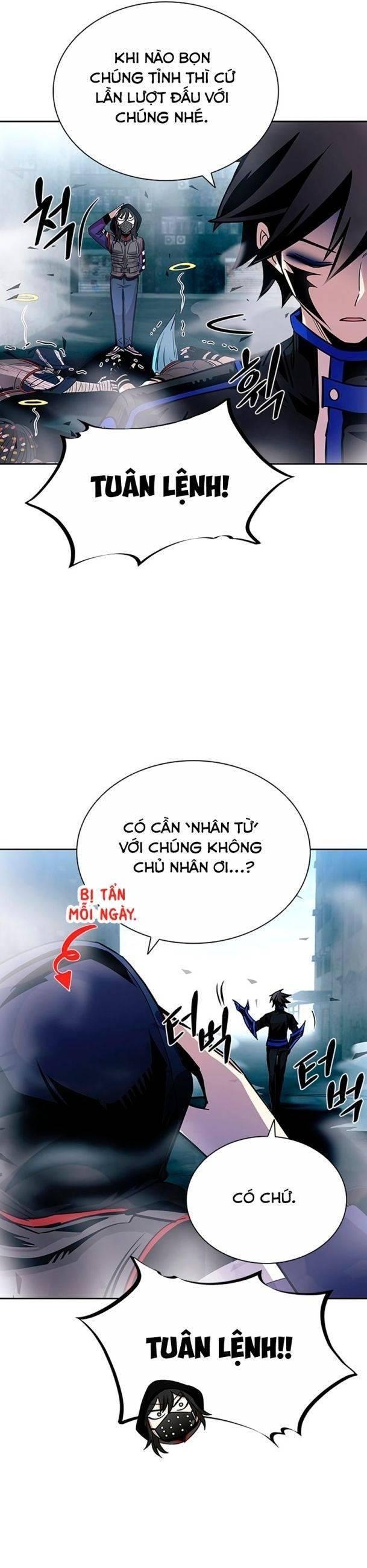 tiêu diệt ác nhân chapter 75 37