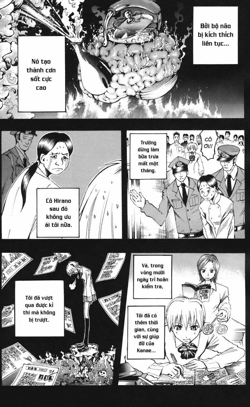 majin tantei nougami neuro chapter 62 25