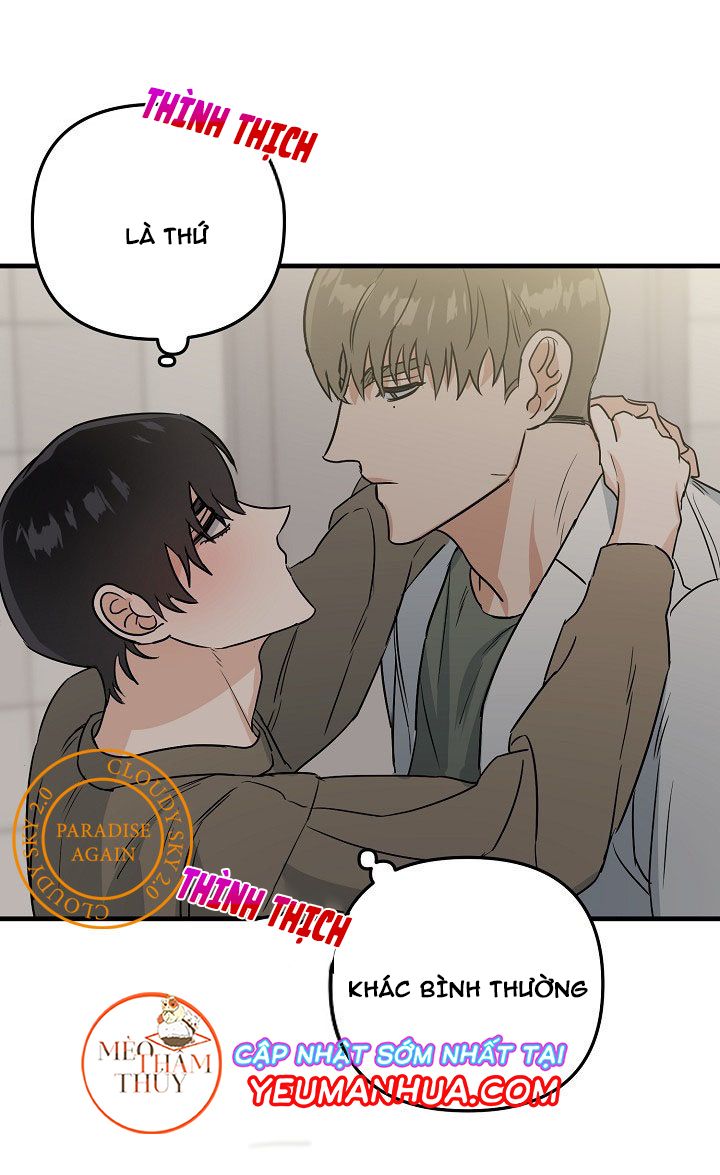 thiên đường một lần nữa chapter 6 55