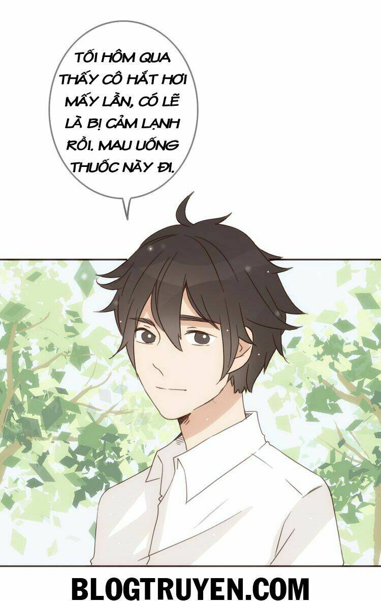 tình yêu không nói dối chapter 19 35