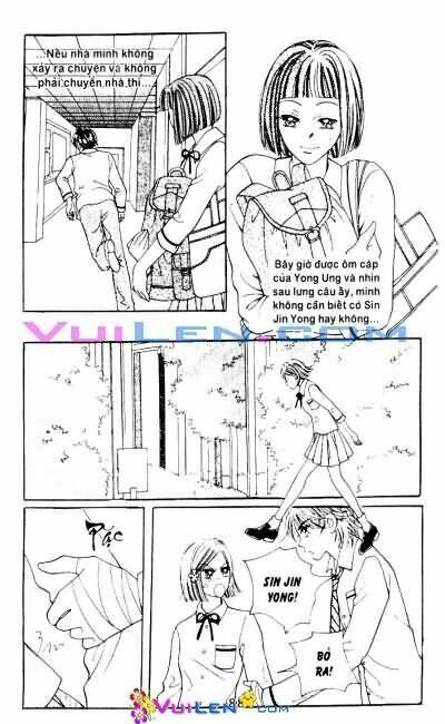 bong bóng trắng chapter 7 88