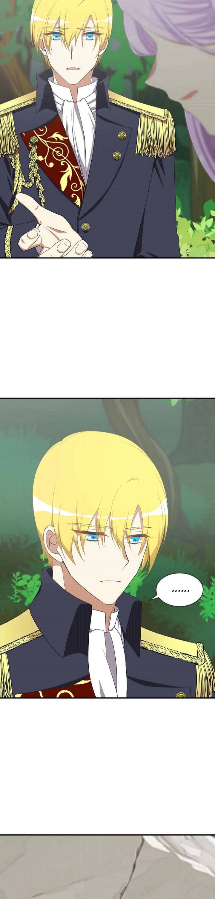 giải cứu công tước bị nguyền rủa chapter 7 5