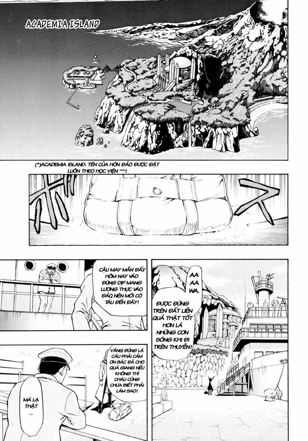 vua trò chơi - gx chapter 29 4