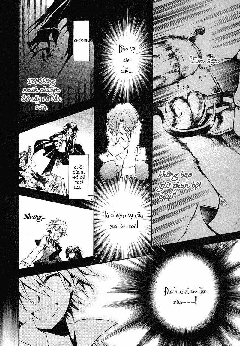 pandora hearts chapter 7 20