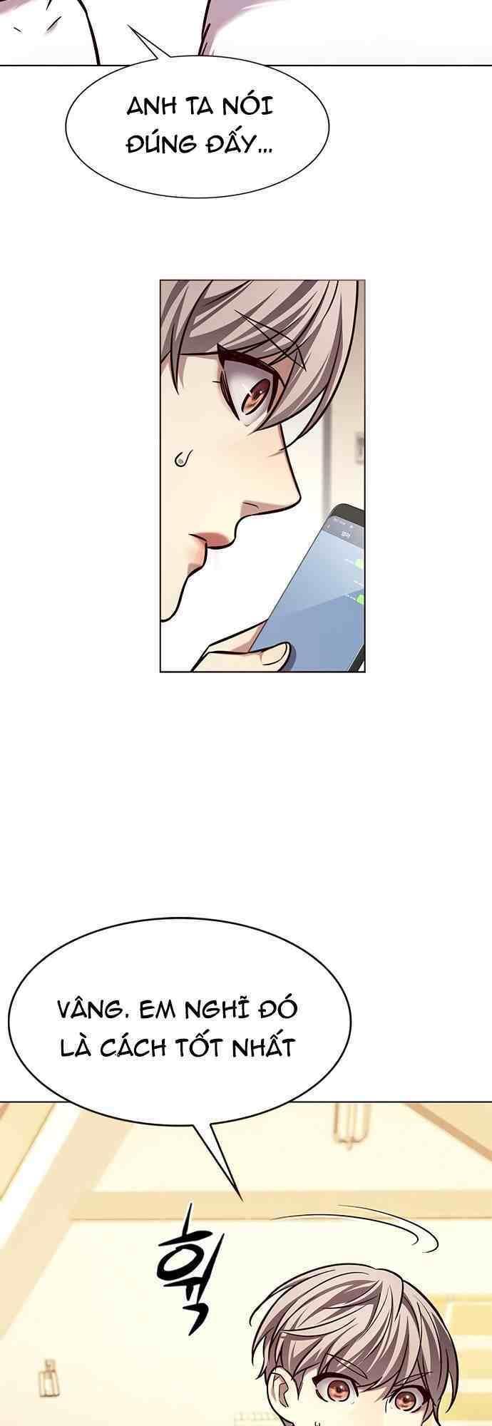 biến thân thành mèo chapter 231 15