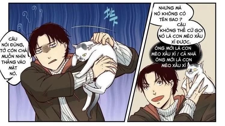 thời khắc ấy, chúng ta gặp nhau chapter 11 10