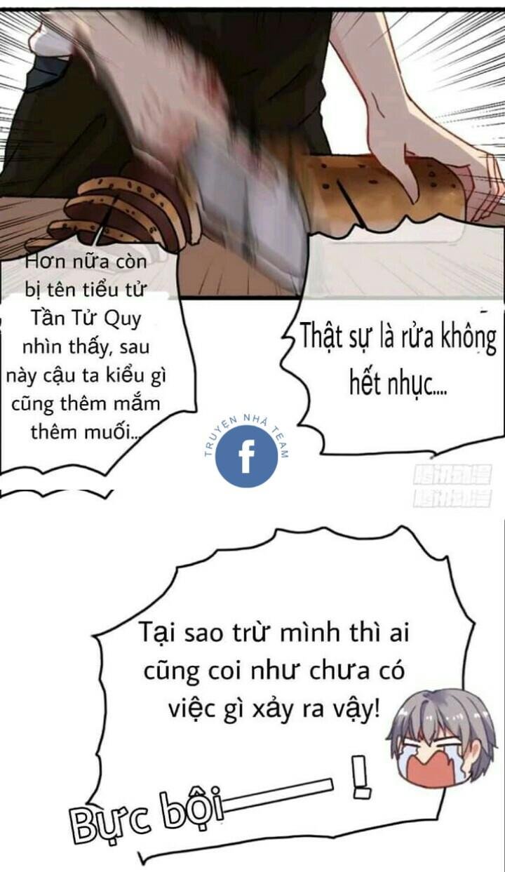 lời thì thầm chapter 9 23