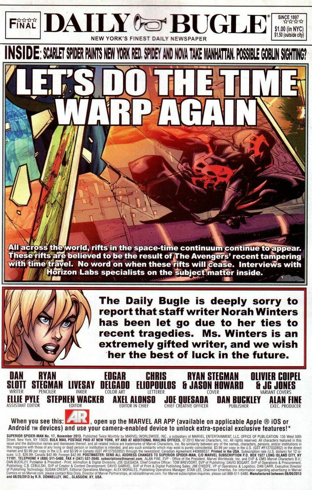 superior spider man chapter 17 2