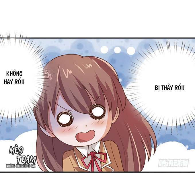 tình yêu ba tuyến chapter 17 63