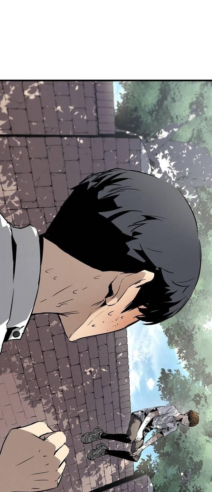 The Breaker 3: Quyền Năng Vô Hạn chapter 1.5 17