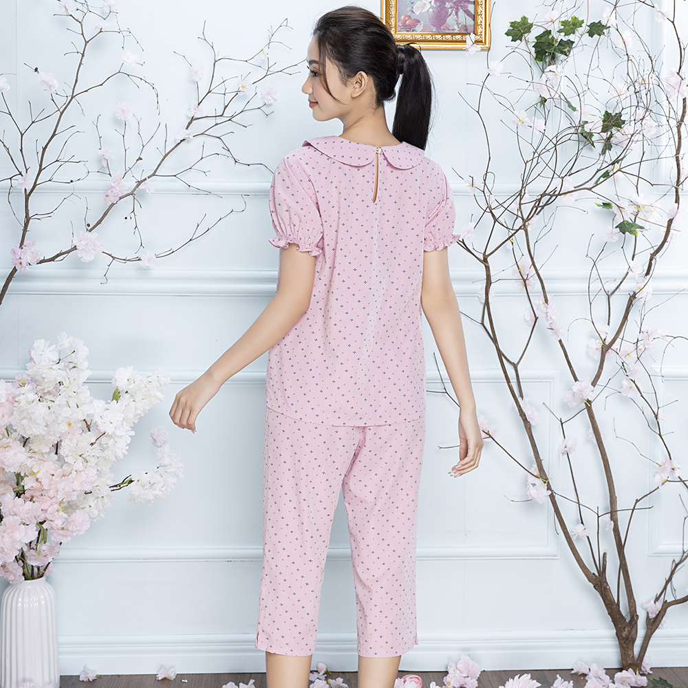 Bộ kate lửng Vincy BKL110S21