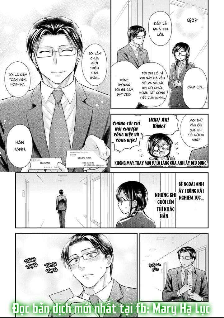 ham muốn dục vọng của một người đàn ông lớn tuổi chapter 27 6