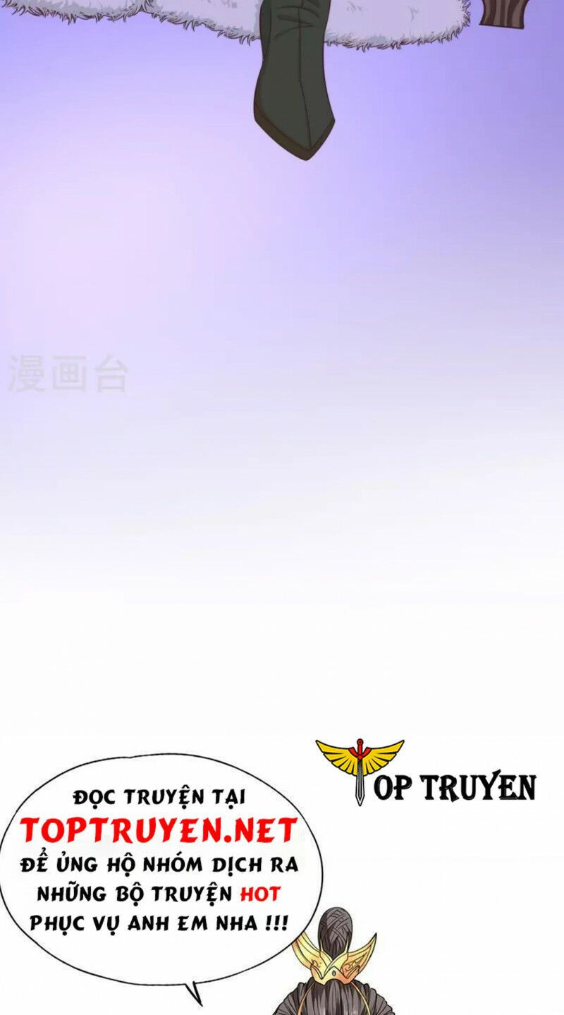 tôi phá vỡ hào quang của nhân vật chính chapter 6 34