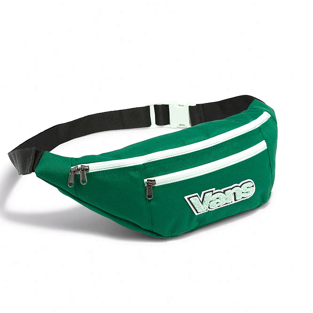 Túi Vans Mn Ward Cross Body Pack VN0A2ZXX07W