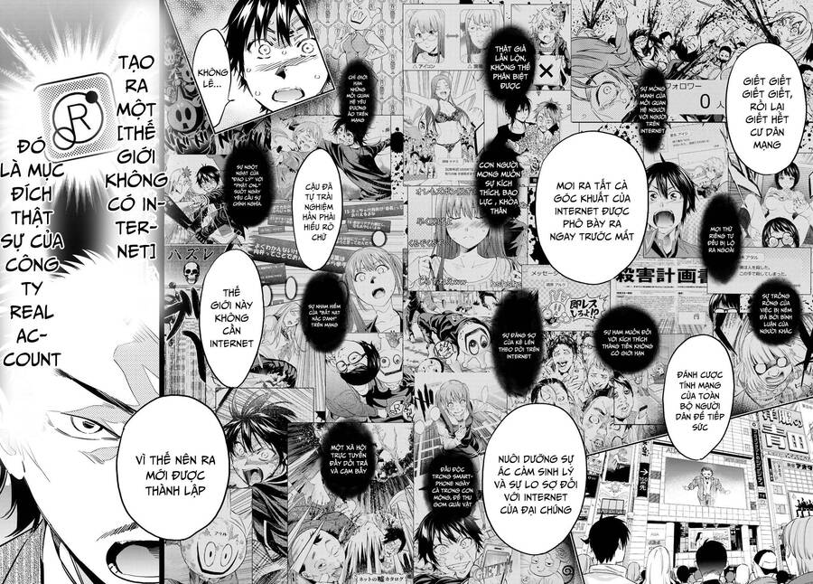 real account ii chapter 176.1 20