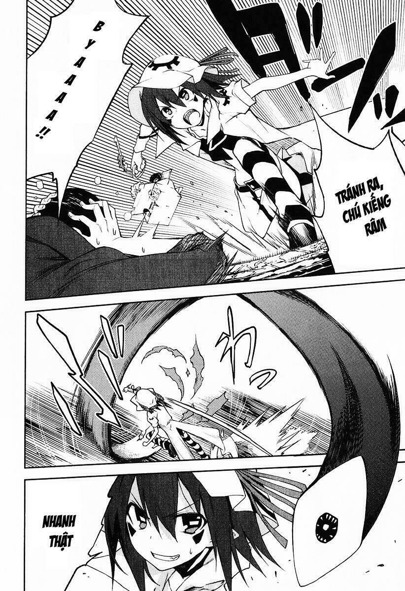 yumekui merry chapter 30 24