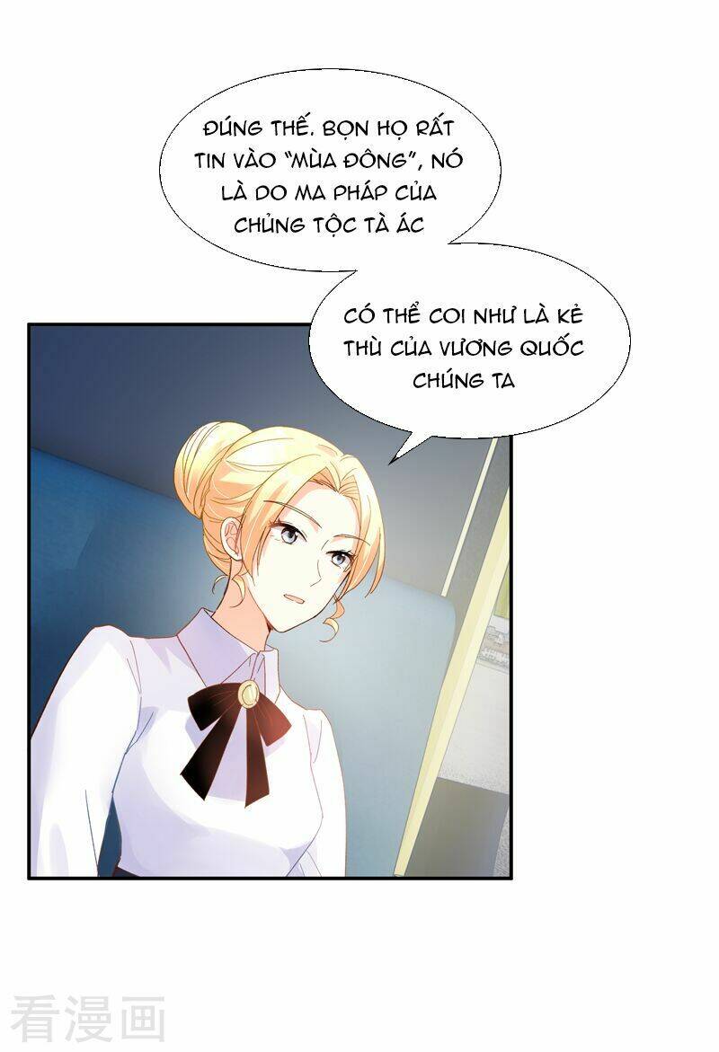 ác nữ cải biến chapter 35 30