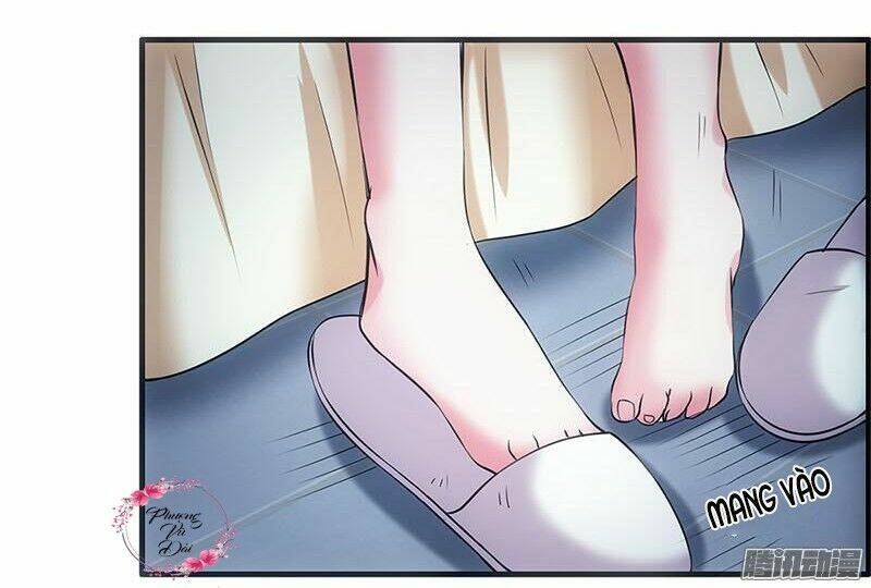 không gả cho tổng tài, gả cho người hầu chapter 1 11