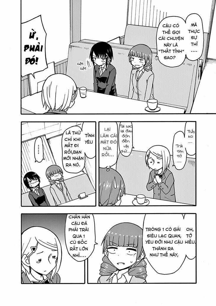 ninja shinobu-chan no junjou chapter 27 14