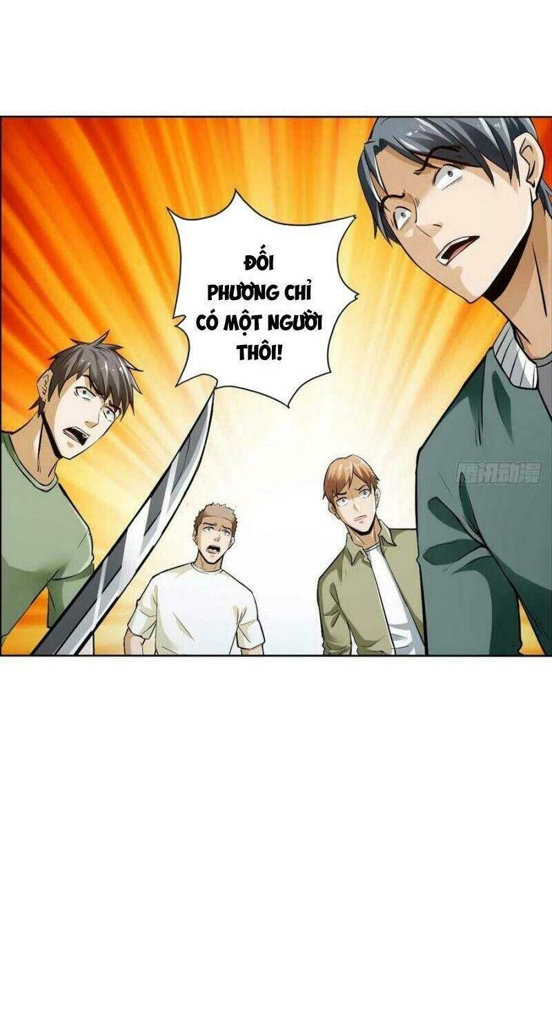 nhân vật phản diện đi tìm đường chết chapter 91 16