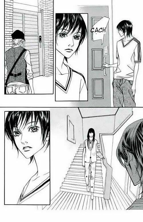 flowers of evil chapter 6 9