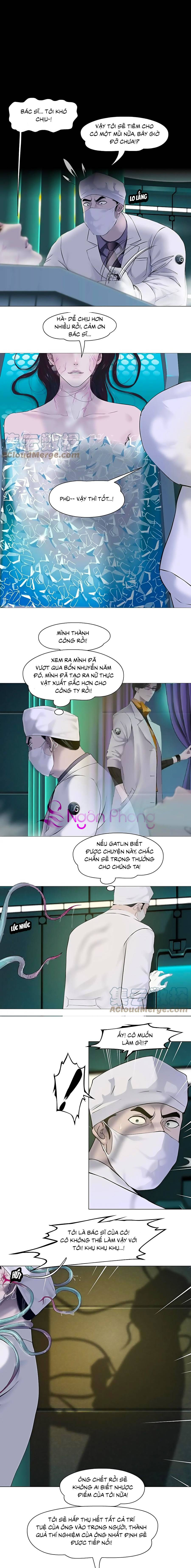 đằng nữ chapter 154 8